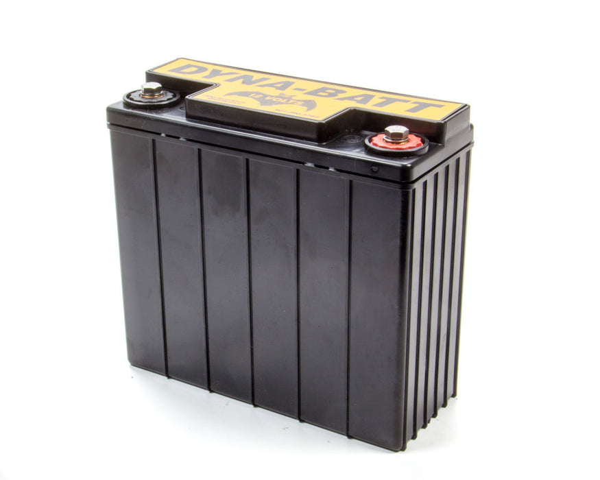 PERFORMANCE DISTRIBUTORS 5575C Battery 12v Threaded Terminals Dyna-Batt