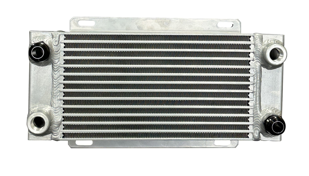 FLUIDYNE PERFORMANCE OGEN.DB-30416 Oil Cooler 400 Series -12an