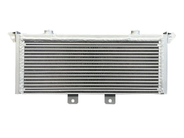 FLUIDYNE PERFORMANCE TOC.A1000.0305 Trans Cooler GM 03-05 6.6L Duramax