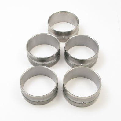 DURA-BOND CH-12B BBC Cam Bearing Set w/Special Oil Groove OD