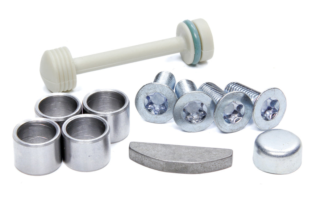 DURA-BOND FKC-6B GM LS Engine Hardware Finishing Kit 98-00