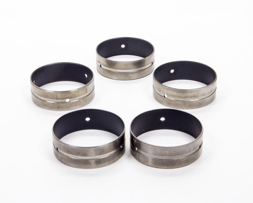 DURA-BOND GMP-55T HP Cam Bearing Set - SBC Bowtie Block Coated