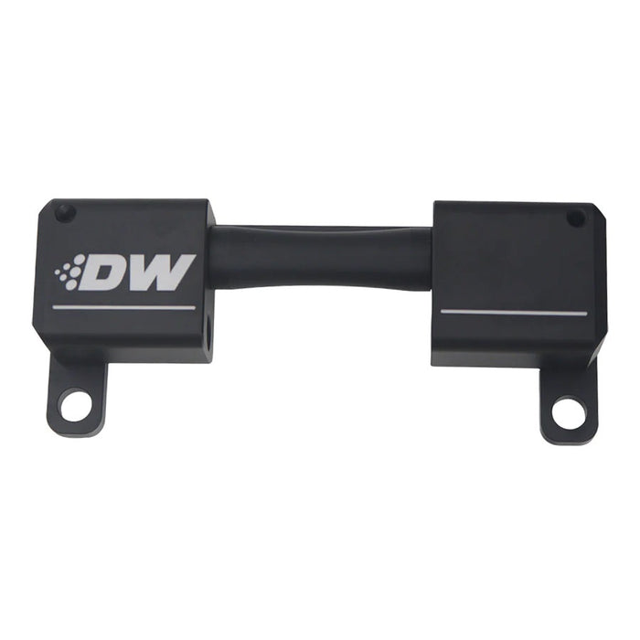 DEATSCHWERKS 6-03-0702 High Flow Ethanol Sensor 10an ORB to 10an ORB