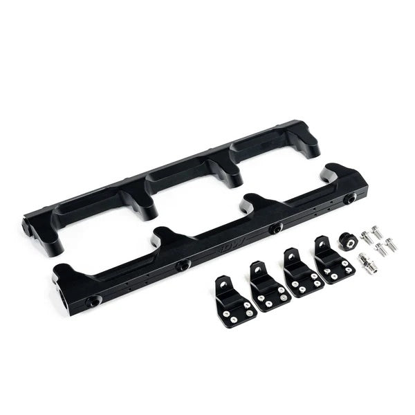 DEATSCHWERKS 7-204 Billet Fuel Rails GM LSA/LS9