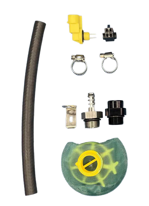 DEATSCHWERKS 9-0950 In-Tank Fitment Kit For 9-650-C103/9-650-C105