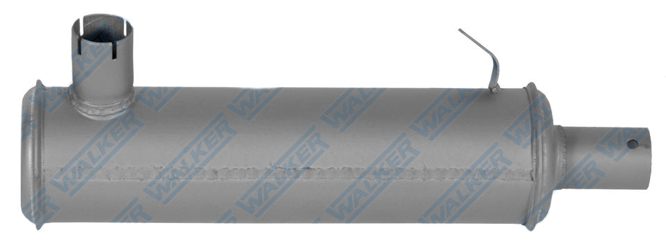 DYNOMAX 22022 Muffler
