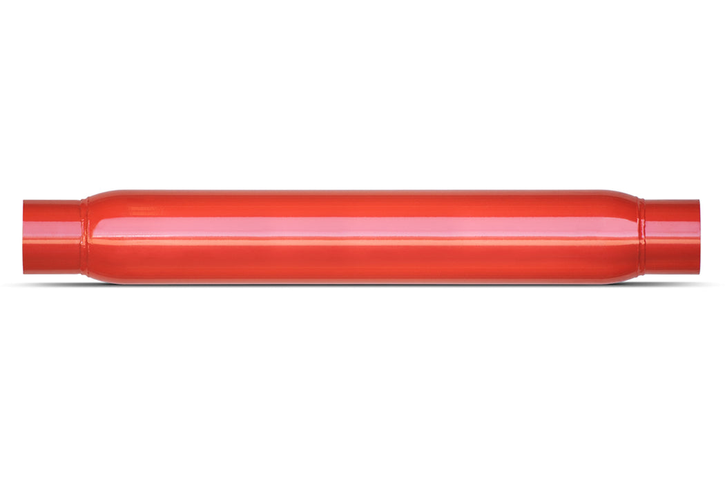 DYNOMAX 24214 Univ. Magnum Glasspack 2-1/2in I.D.