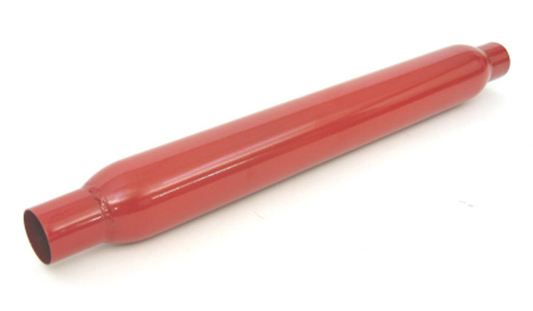 DYNOMAX 24242 Thrush Glass Pack Muffler