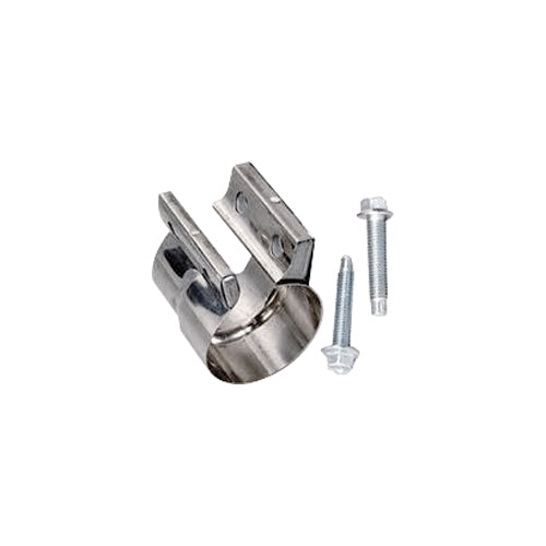 DYNOMAX 33272 3in Stainless Lap Band Clamp