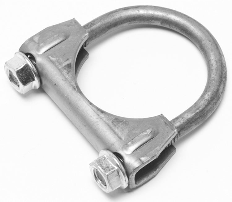 DYNOMAX 35335 Hardware - Clamp HD. 2in U-Bolt