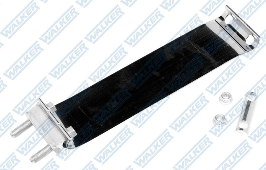 DYNOMAX 35621 Band Clamp 2.25in S/S