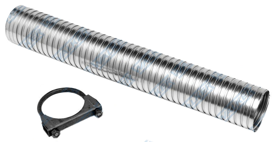 DYNOMAX 36324 Pipe - Flex Kit