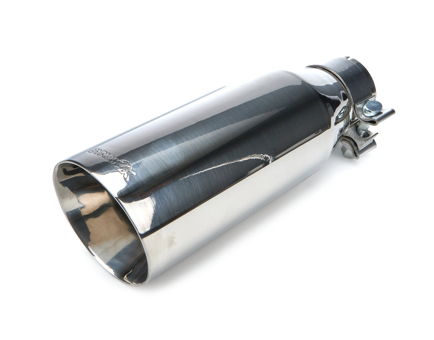 DYNOMAX 36473 2.5in Slant Exhaust Tip SS