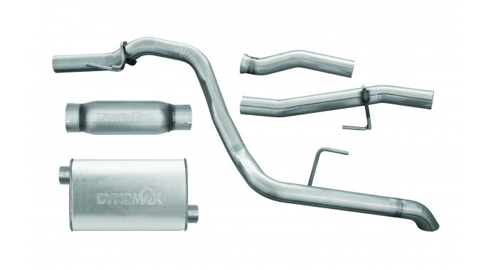 DYNOMAX 39541 20-   Jeep Gladiator Cat Back Exhaust Kit