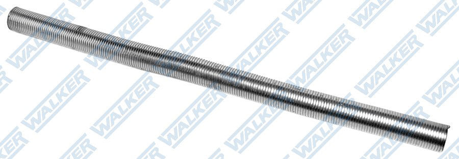DYNOMAX 46971 Flex Tube - Galv. - 1 1/ 2in Dia. - 6ft Lgth.