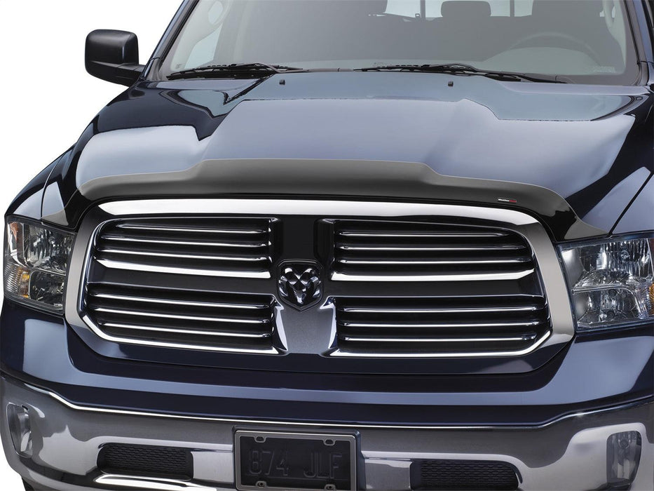 Weathertech 55083 Stone And Bug Deflector - Truck Part Superstore