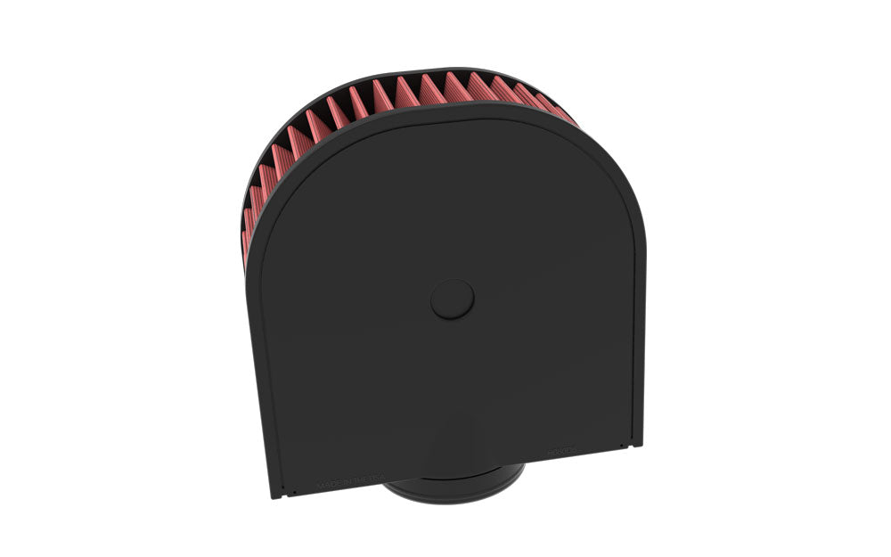 K&N E-0635 Replacement Air Filter - Truck Part Superstore