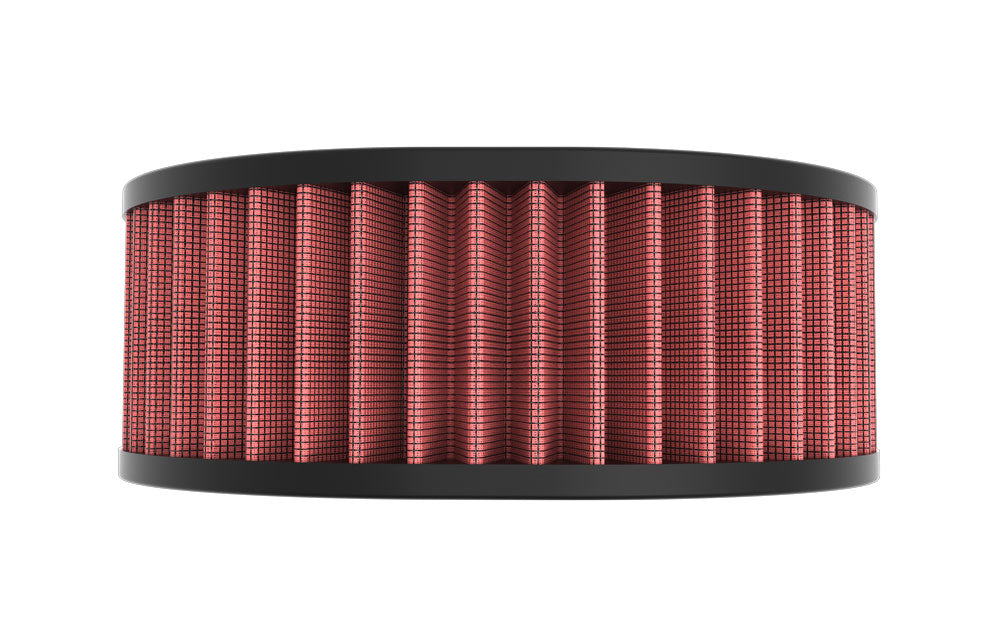 K&N E-0635 Replacement Air Filter - Truck Part Superstore