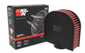 K&N E-0635 Replacement Air Filter - Truck Part Superstore