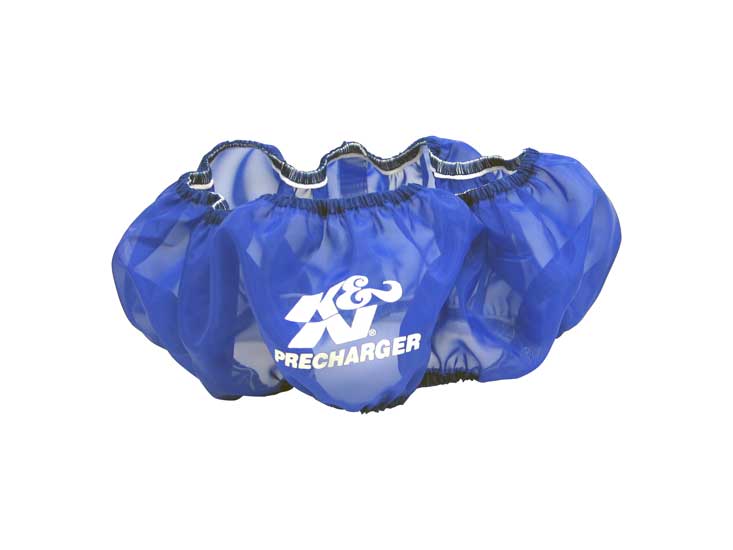 K&N E-1650PL Air Filter Wrap - Truck Part Superstore