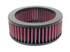 K&N E-2500 SPECIAL ORDER Repl Fltr - Truck Part Superstore