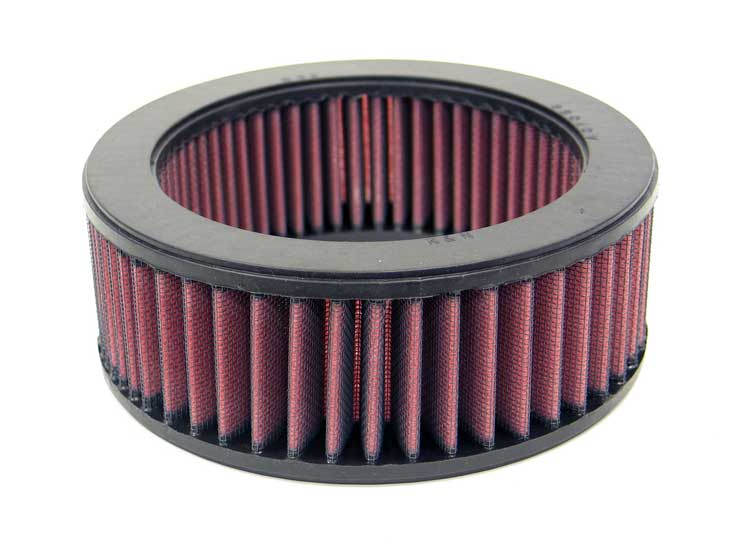 K&N E-2500 SPECIAL ORDER Repl Fltr - Truck Part Superstore