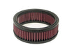 K&N E-3330 Round Air Filter - Truck Part Superstore