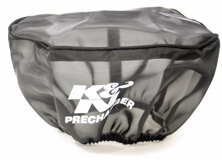 K&N E-3341PK Air Filter Wrap - Truck Part Superstore
