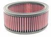 K&N E-3403 Round Air Filter - Truck Part Superstore