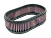 K&N E-3446 SPECIAL ORDER Oval Fltr - Truck Part Superstore