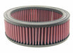 K&N E-3500 Round Air Filter - Truck Part Superstore