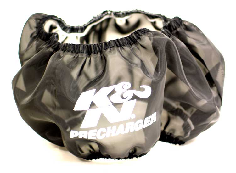 K&N E-3530PK Air Filter Wrap - Truck Part Superstore