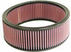 K&N E-3670 Round Air Filter - Truck Part Superstore