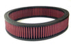 K&N E-3698 Round Air Filter - Truck Part Superstore