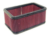K&N E-3920 Rectangular Air Filter - Truck Part Superstore