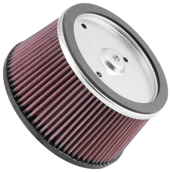 K&N E-3984 Custom Air Filter - Truck Part Superstore