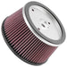 K&N E-3984 Custom Air Filter - Truck Part Superstore