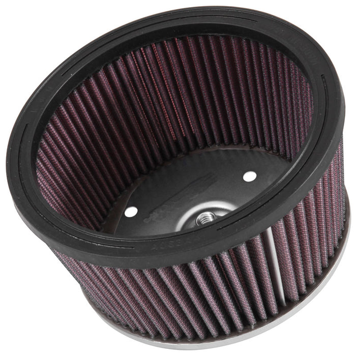 K&N E-3984 Custom Air Filter - Truck Part Superstore