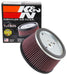K&N E-3984 Custom Air Filter - Truck Part Superstore