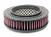 K&N E-4595 SPECIAL ORDER Rnd Fltr - Truck Part Superstore