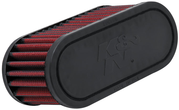 K&N E-4965 Replacement Air Filter - Truck Part Superstore
