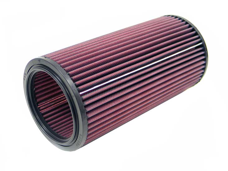 K&N E-9235 Replacement Air Filter - Truck Part Superstore