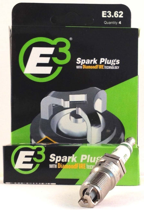 E3 SPARK PLUGS E3.62 E3 Spark Plug (Automotive)