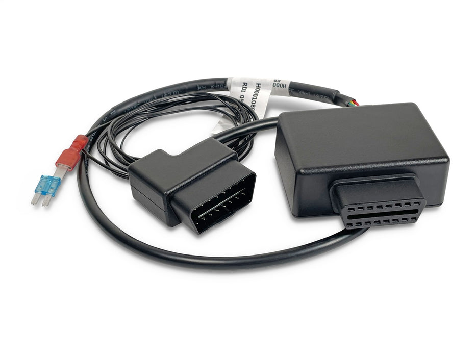 Edge Products 26401 EVO HT2 Programmer; w/ECM/TCM Unlock Tool; - Truck Part Superstore