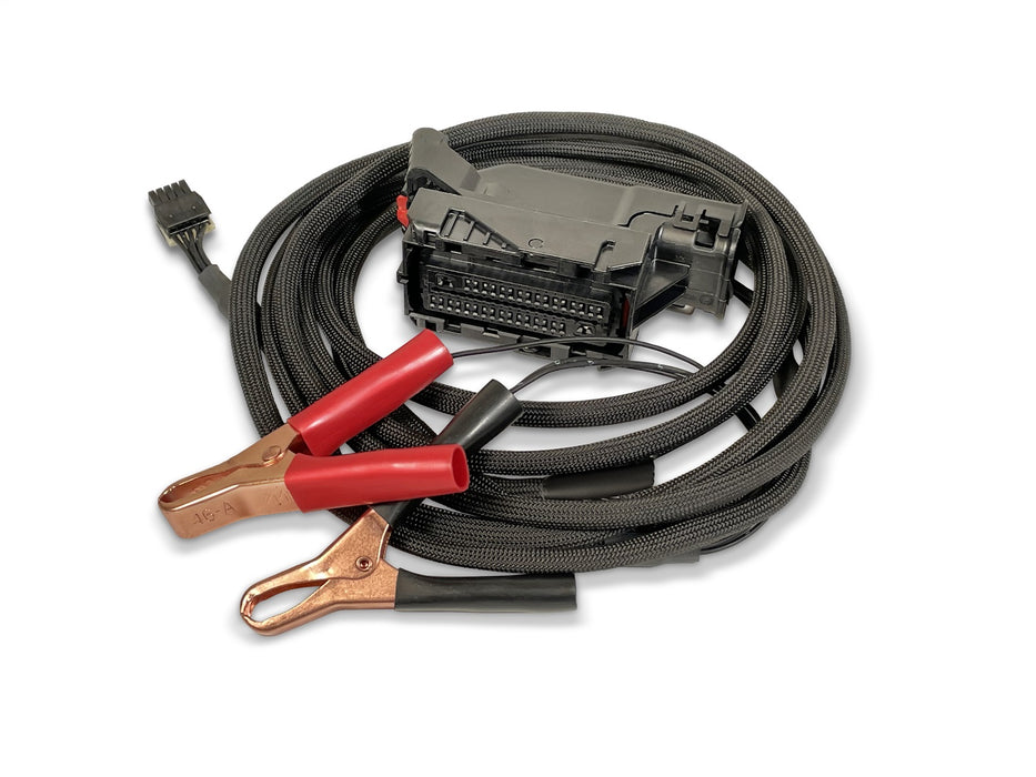 Edge Products 26401 EVO HT2 Programmer; w/ECM/TCM Unlock Tool; - Truck Part Superstore