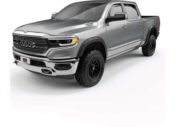 EGR BLF1001 EGR Baseline Bolt-style Fender Flare - made in the USA.