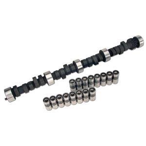 ELGIN CL-1786PK SBC Cam & Lifter Kit - 500/500-110 302 Duration