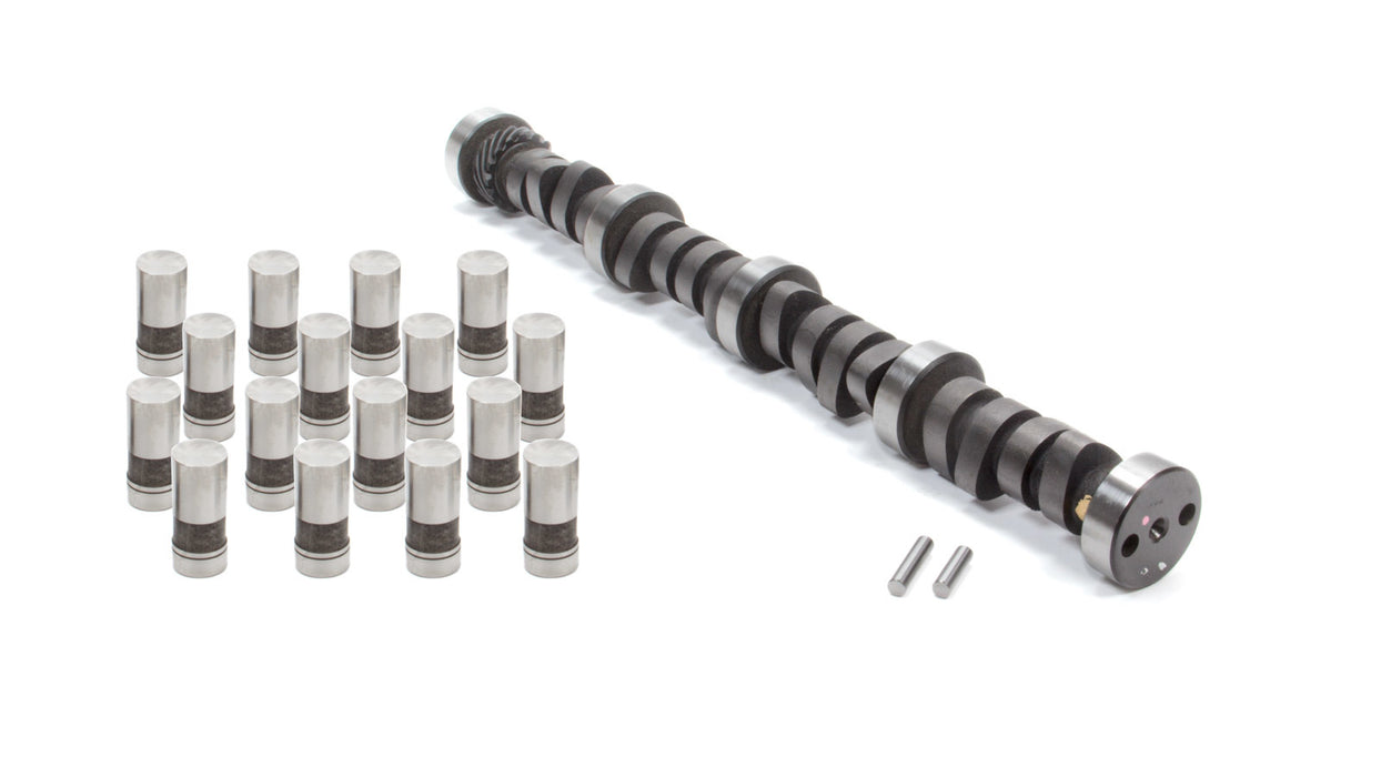 ELGIN CL-1790PK SBF Cam & Lifter Kit - 484/484-110 272 Duration