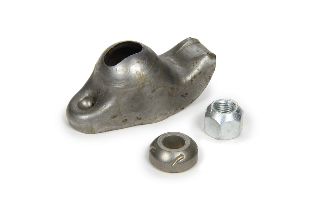 ELGIN RK-2737 SBC Long Slot Rocker Arm 3/8 Stud 1.5 Ratio Steel