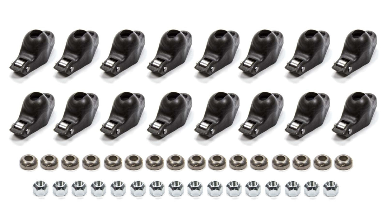 ELGIN RK-840RS SBC Roller Tip R/A's - 1.5 Ratio 3/8in Stud
